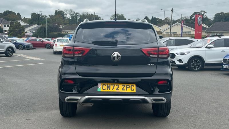 Used MG MG ZS 2022 for sale - 76234689: Photo 8