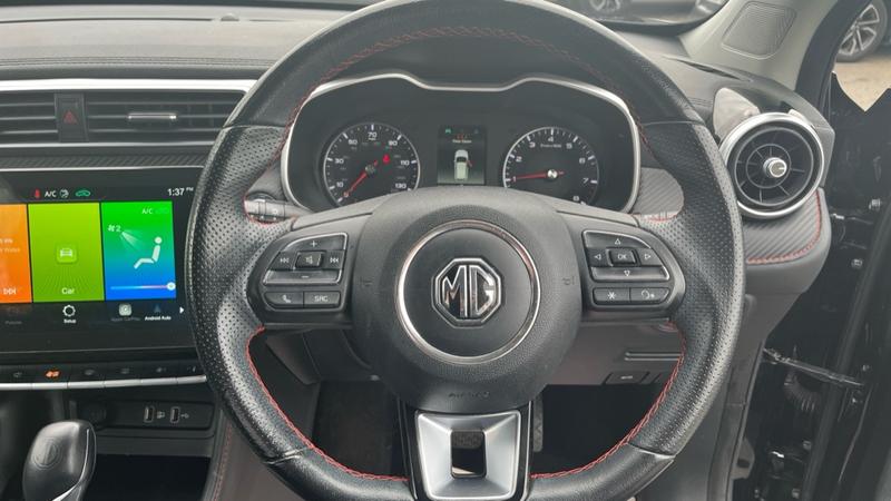 Used MG MG ZS 2022 for sale - 76234689: Photo 9