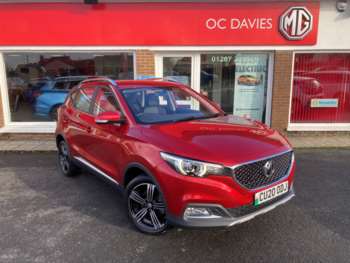 Used MG Cars for Sale near Carmarthen, Carmarthenshire