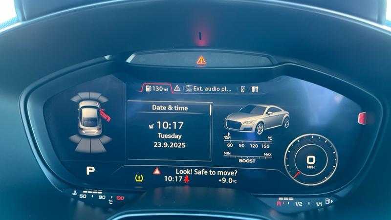 Used Audi TTS 2022 for sale - 75959961: Photo 11