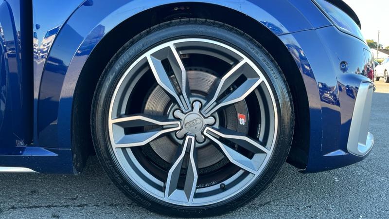 Used Audi TTS 2022 for sale - 75959961: Photo 15