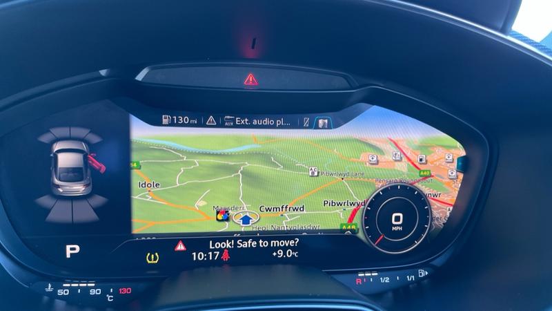 Used Audi TTS 2022 for sale - 75959961: Photo 16