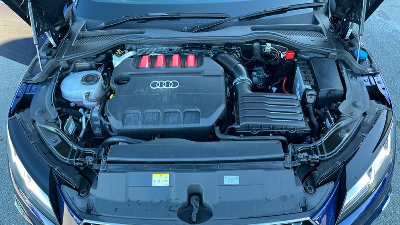 Used Audi TTS 2022 for sale - 75959961: Photo 17