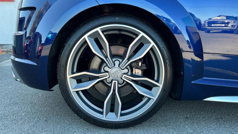 Used Audi TTS 2022 for sale - 75959961: Photo 18