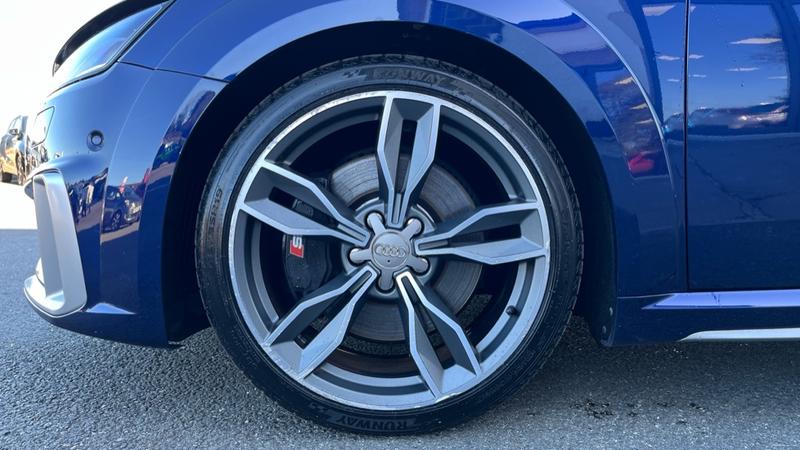 Used Audi TTS 2022 for sale - 75959961: Photo 19