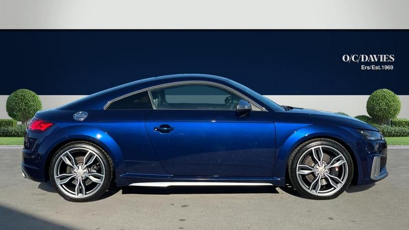Used Audi TTS 2022 for sale - 75959961: Photo 2