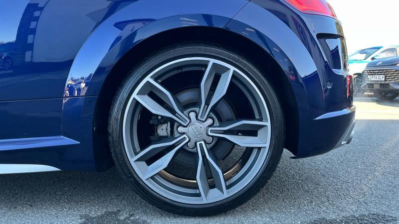 Used Audi TTS 2022 for sale - 75959961: Photo 20