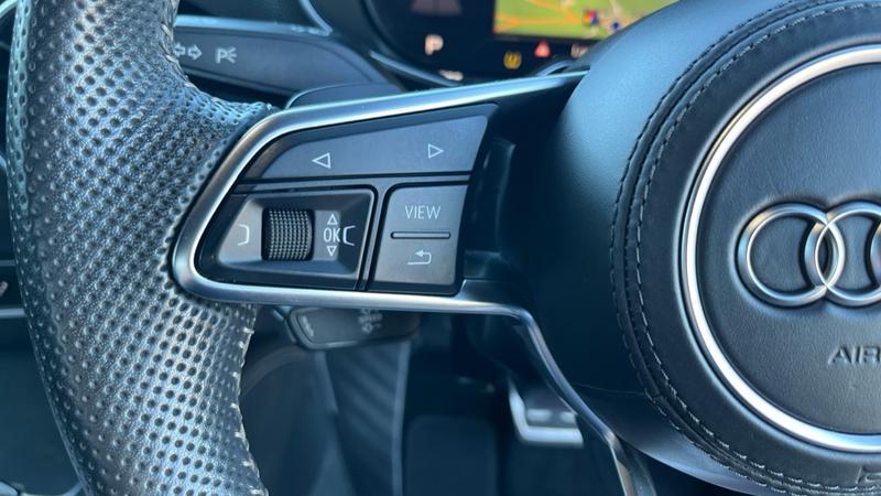 Used Audi TTS 2022 for sale - 75959961: Photo 21