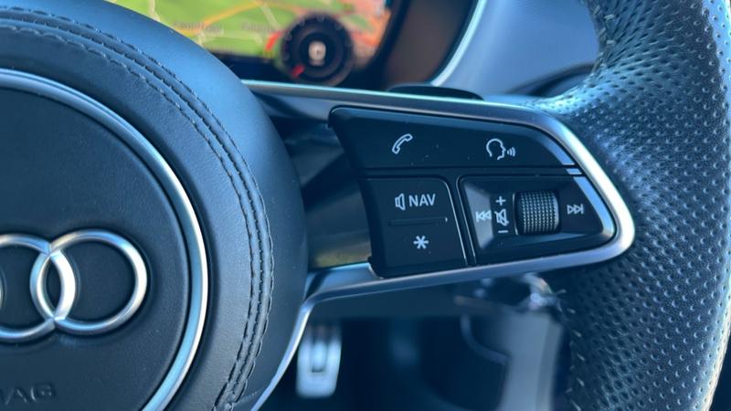 Used Audi TTS 2022 for sale - 75959961: Photo 22