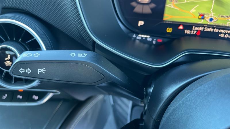 Used Audi TTS 2022 for sale - 75959961: Photo 23