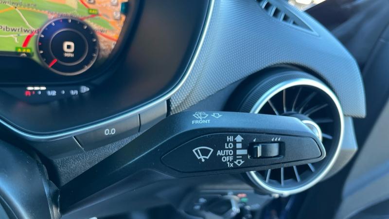 Used Audi TTS 2022 for sale - 75959961: Photo 24