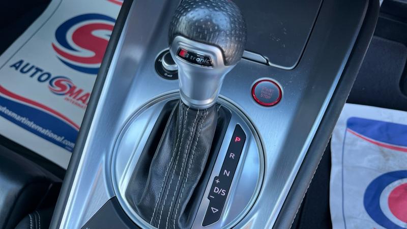 Used Audi TTS 2022 for sale - 75959961: Photo 26