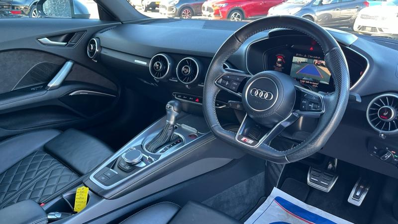 Used Audi TTS 2022 for sale - 75959961: Photo 27