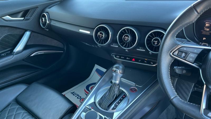 Used Audi TTS 2022 for sale - 75959961: Photo 28