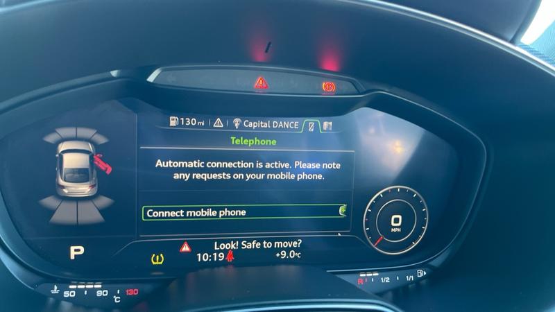 Used Audi TTS 2022 for sale - 75959961: Photo 32