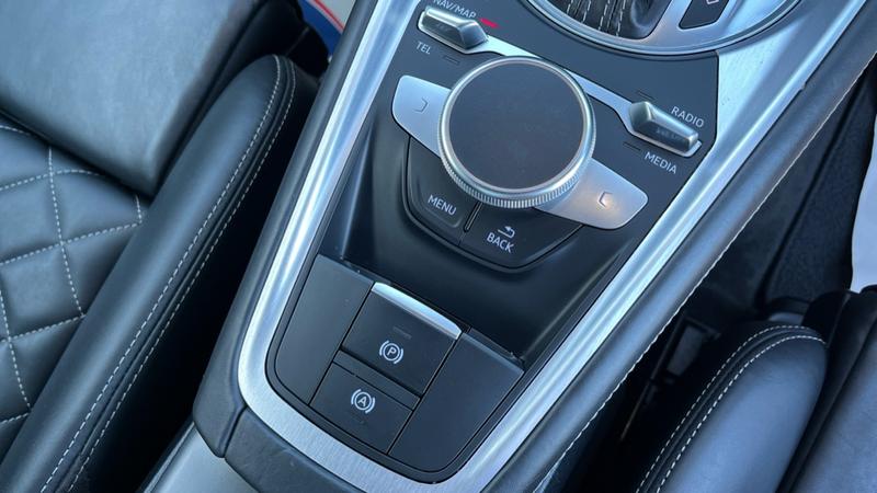 Used Audi TTS 2022 for sale - 75959961: Photo 33