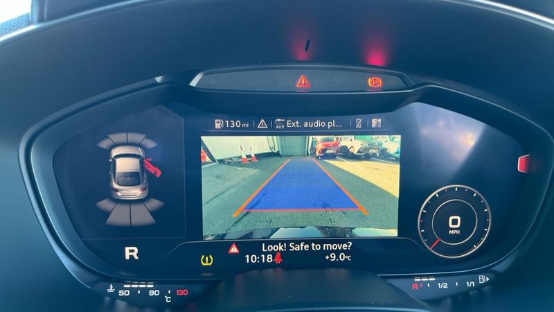 Used Audi TTS 2022 for sale - 75959961: Photo 35