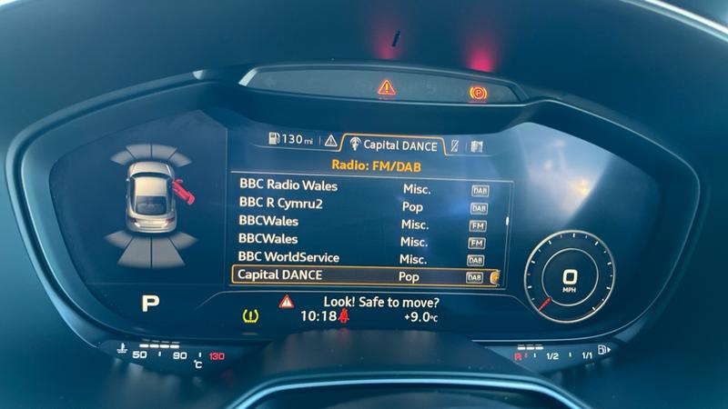 Used Audi TTS 2022 for sale - 75959961: Photo 36