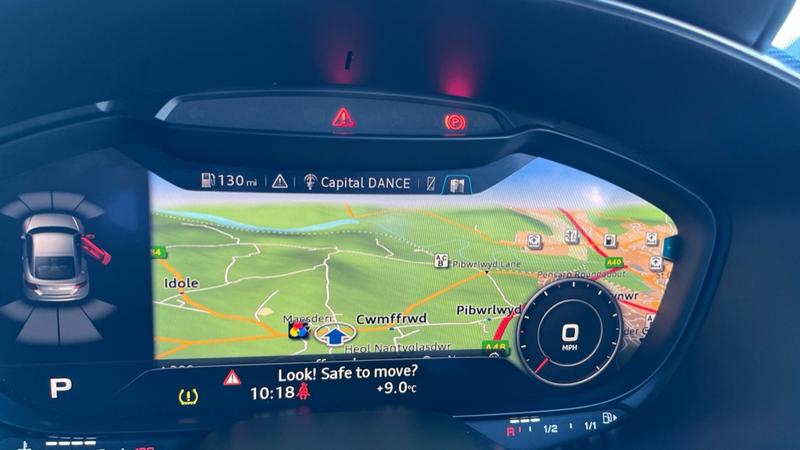 Used Audi TTS 2022 for sale - 75959961: Photo 37