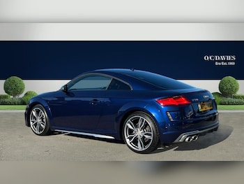 Used Audi TTS 2022 for sale - 75959961: Photo