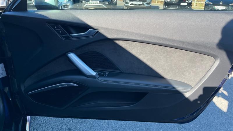 Used Audi TTS 2022 for sale - 75959961: Photo 40