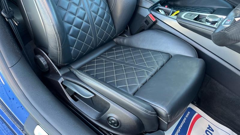 Used Audi TTS 2022 for sale - 75959961: Photo 42