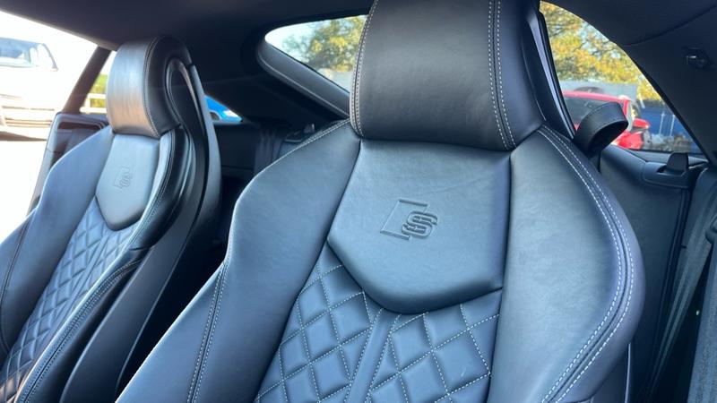 Used Audi TTS 2022 for sale - 75959961: Photo 44