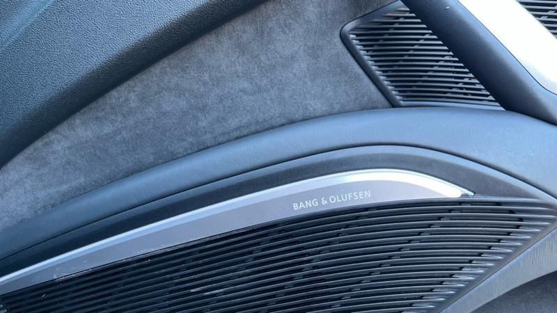 Used Audi TTS 2022 for sale - 75959961: Photo 46