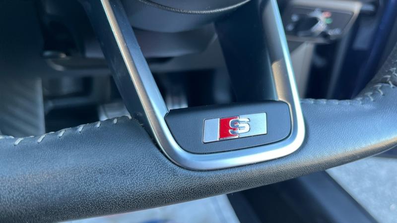 Used Audi TTS 2022 for sale - 75959961: Photo 47