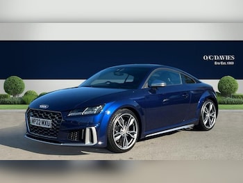 Used Audi TTS 2022 for sale - 75959961: Photo