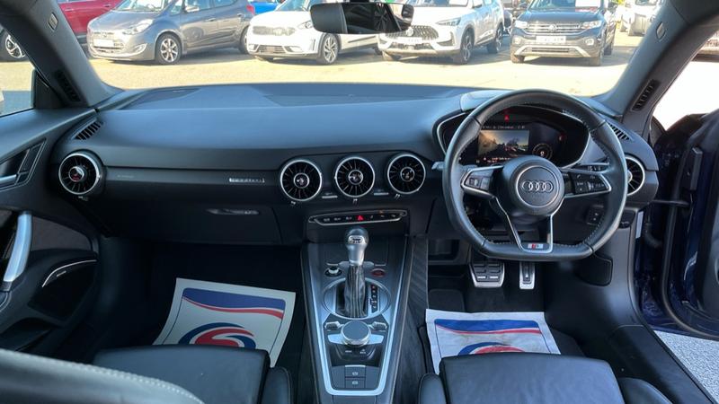 Used Audi TTS 2022 for sale - 75959961: Photo 5