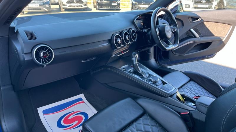 Used Audi TTS 2022 for sale - 75959961: Photo 6