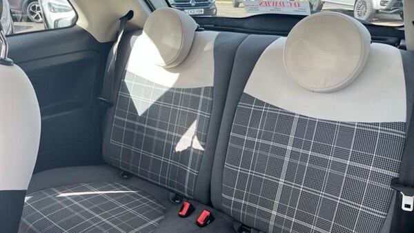 Used Fiat 500 2019 for sale - 76067662: Photo 10