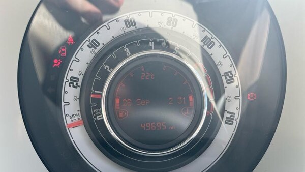 Used Fiat 500 2019 for sale - 76067662: Photo 11