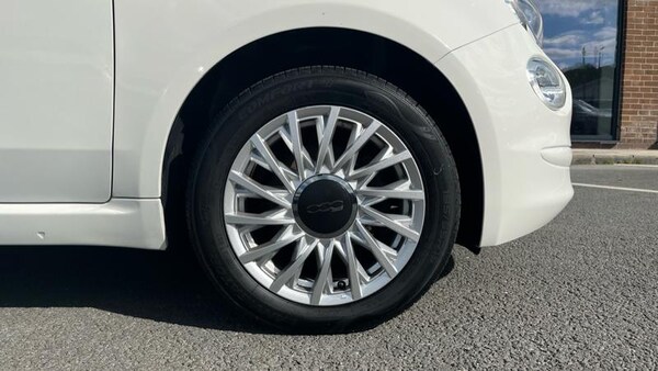 Used Fiat 500 2019 for sale - 76067662: Photo 15