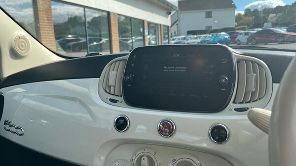Used Fiat 500 2019 for sale - 76067662: Photo 16