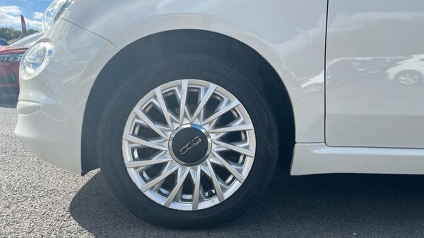 Used Fiat 500 2019 for sale - 76067662: Photo 19