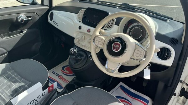 Used Fiat 500 2019 for sale - 76067662: Photo 27