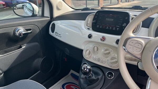 Used Fiat 500 2019 for sale - 76067662: Photo 28