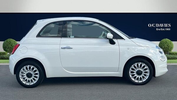 Used Fiat 500 2019 for sale - 76067662: Photo 2