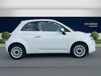 Used Fiat 500 2019 for sale - 76067662: Photo 2