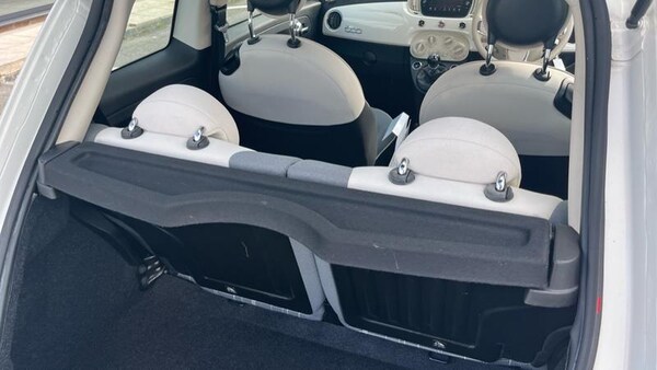 Used Fiat 500 2019 for sale - 76067662: Photo 34