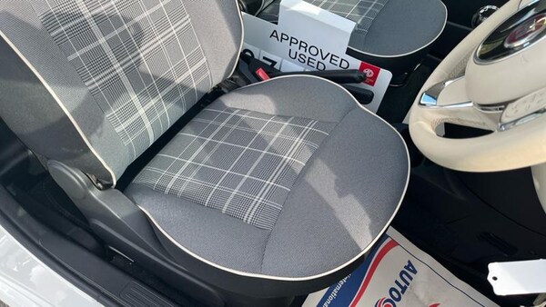 Used Fiat 500 2019 for sale - 76067662: Photo 38