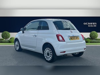 Used Fiat 500 2019 for sale - 76067662: Photo 3
