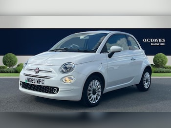 Used Fiat 500 2019 for sale - 76067662: Photo 4