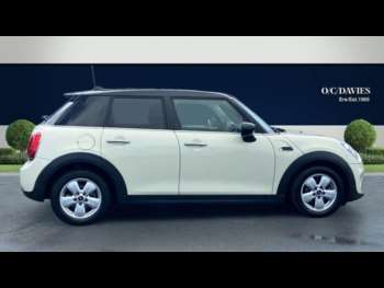 Used MINI Hatch 2020 for sale - 74917519: Photo