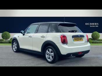 Used MINI Hatch 2020 for sale - 74917519: Photo