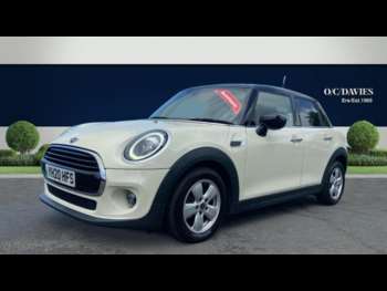 Used MINI Hatch 2020 for sale - 74917519: Photo