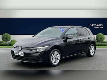 Used Volkswagen Golf 2022 for sale - 79828571: Photo