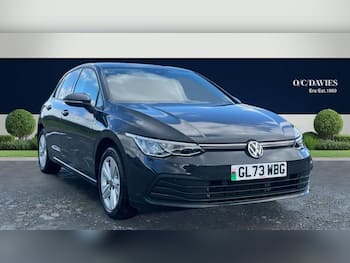 Used Volkswagen Golf 2023 for sale - 79802696: Photo